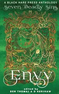 ENVY - Kershaw D