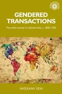 Gendered transactions - Sen Indrani