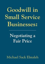 Goodwill in Small Service Businesses - Michael Elmaleh Sack