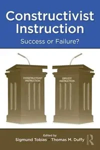 Constructivist Instruction - Tobias Sigmund