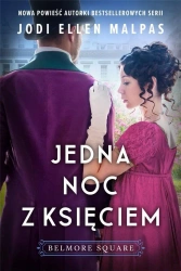 Jedna noc z księciem - Jodi Ellen Malpas
