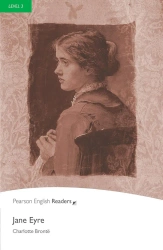 Jane Eyre. Book with Digital Version and audio. Level 3
