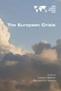 The European Crisis - Beker Victor