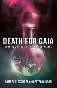 Death for Gaia - Alexander Samuel
