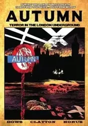 Autumn - Chris Dows