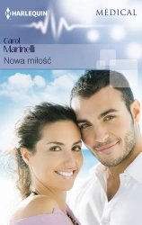 eBook Nowa miłość - Carol Marinelli epub mobi