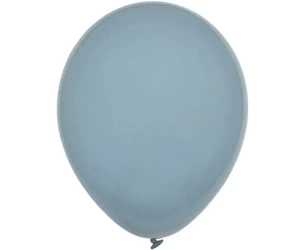 Balony Decomex pastel Storm 100szt - Godan