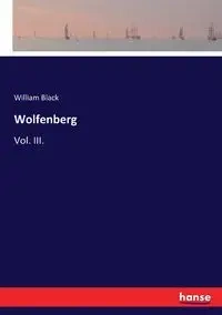 Wolfenberg - William Black