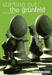 Starting Out - Jacob Aagaard
