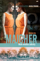 eBook Małe wielkie sekrety. Osiedle Pogodne. Tom 4 - Magdalena Majcher epub mobi