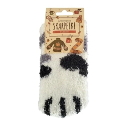 Skarpety z uszami bure - MCD