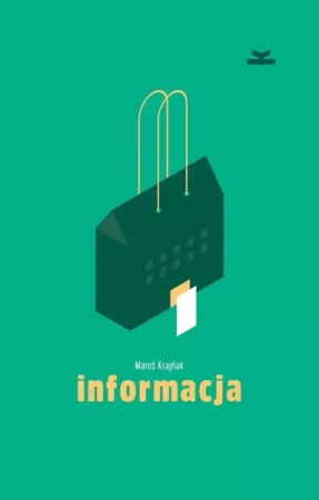 Informacja - Maros Krajnak