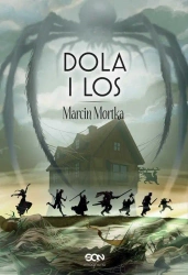 eBook Dola i Los - Marcin Mortka mobi epub