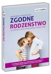 Zgodne rodzeństwo - Natalia Minge, Krzysztof Minge