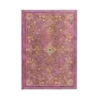 Notatnik w linie Diamond Jubilee midi - Paperblanks