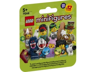LEGO Minifigures. Seria 27 V111 71048