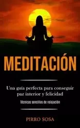 Meditación - Sosa Pirro