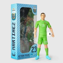 Figurka Emiliano Martinez Argentina 20 cm - Banbo Toys