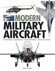 Modern Military Aircraft - Bing Chandler