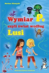Wymiar Pe, czyli świat według Lusi Skrzat - Mariusz Niemycki
