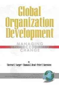 Global Organization Development - Therese Therese Yaeger