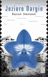 eBook Jezioro Dargin - Wojciech Chmielewski mobi epub