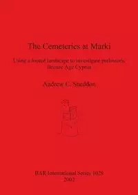 The Cemeteries at Marki - Andrew Sneddon  C.