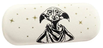 Harry Potter Etui na okulary twarde Zgredek - Half Moon Bay