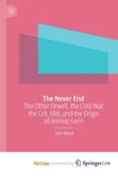 The Never End - Reed John