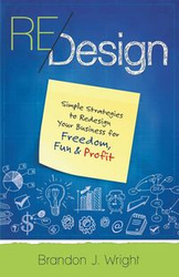 ReDesign - Brandon Wright J
