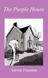 The Purple House - Freeman Steven
