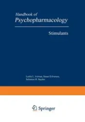 Stimulants - Iversen Leslie