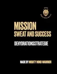 Sweat and Success - Biankeu Alain