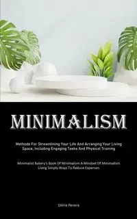 Minimalism - Glória Pereira