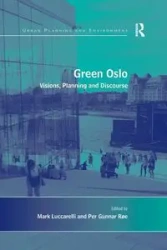 Green Oslo - Røe Per Gunnar