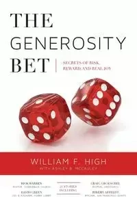 The Generosity Bet - William High