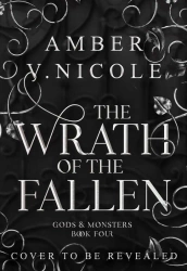 The Wrath of the Fallen wer. angielska - Amber Nicole V.