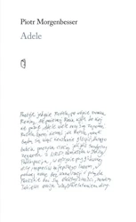 Adele - Piotr Morgenbesser