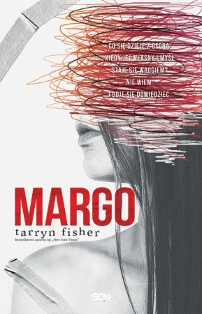 eBook Margo - Tarryn  Fisher epub mobi