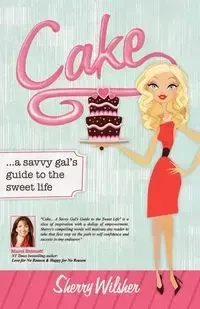 Cake - Sherry Wilsher