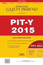 eBook PITY 2015 - Opracowanie zbiorowe