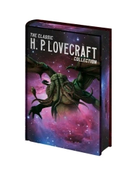The H. P. Lovecraft Collection wer. angielska - H. P. Lovecraft