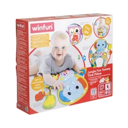 Poduszka Dżungla - Winfun