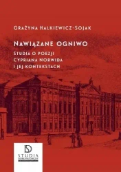 Nawiązane ogniwo - Grażyna Halkiewicz - Sojak