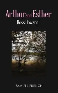 Arthur and Esther - Howard Ross