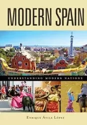 Modern Spain - Enrique Lopez