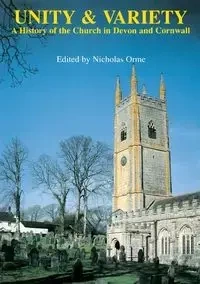 Unity And Variety - Orme Nicholas