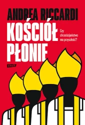 Kościół płonie - Znak