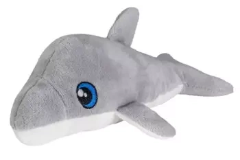 Pluszak Lumo Stars seria morska Delfin Willow 27cm - Tactic