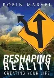 Reshaping Reality - Marvel Robin